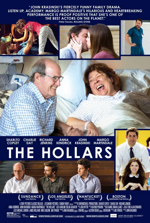 The Hollars