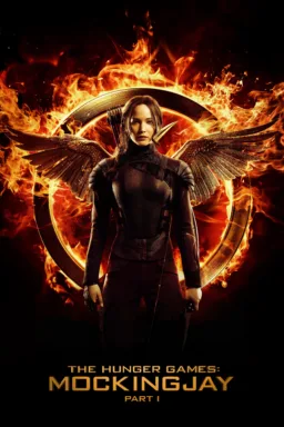 The Hunger Games: Mockingjay - Part 1