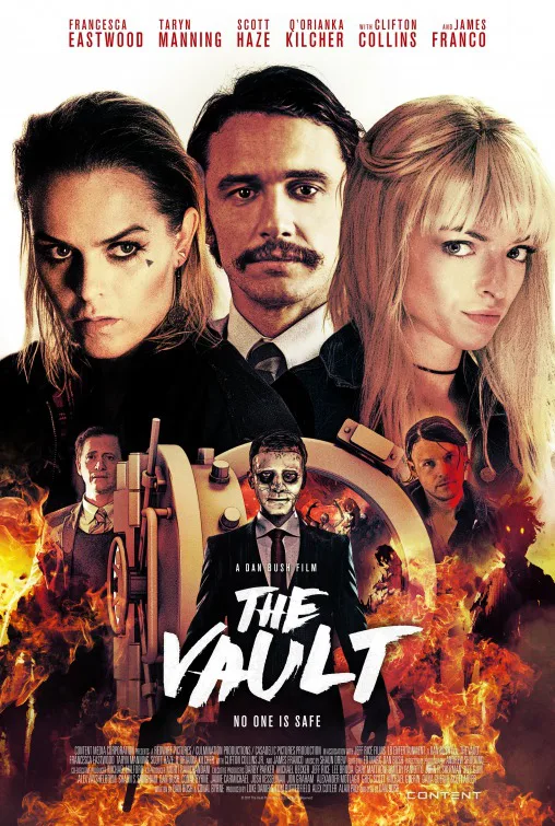 The Vault