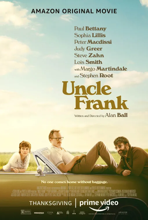 Uncle Frank