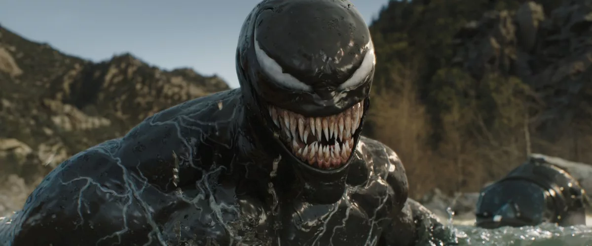 Venom 3: The Last Dance (Sony Pictures) Review