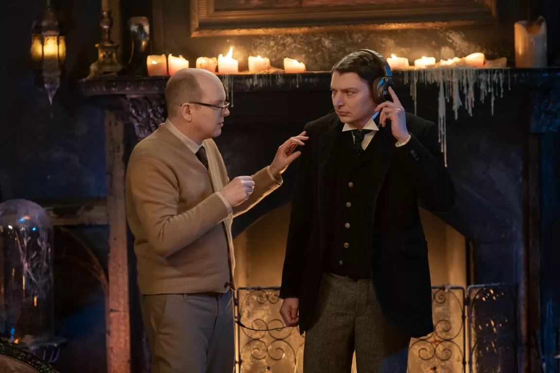 What We Do In the Shadows Season 6 (FX) TV Review