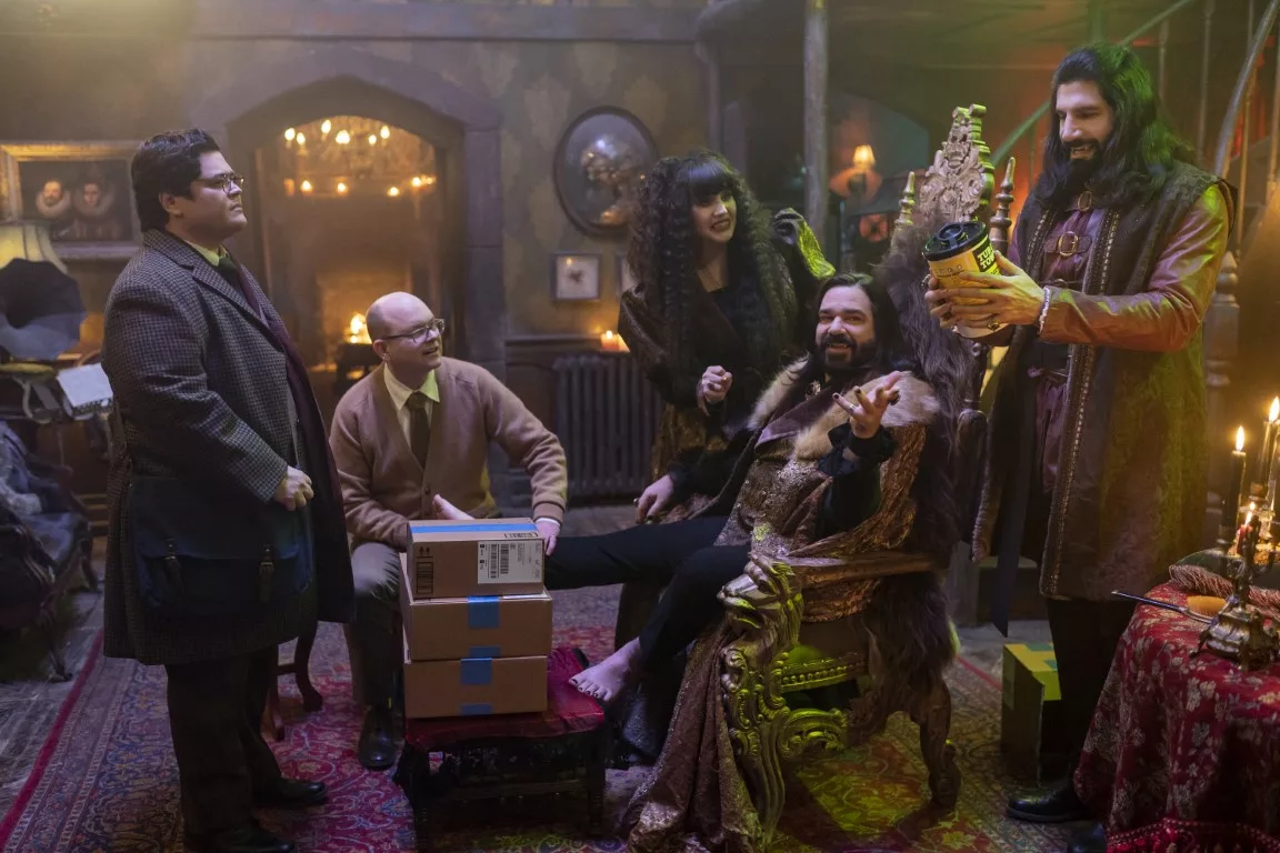 What We Do In the Shadows Season 6 (FX) TV Review