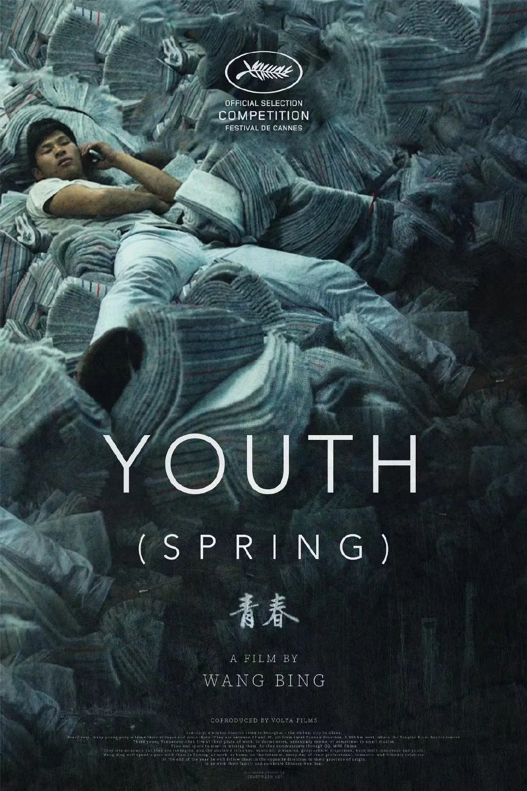 Youth (Spring)